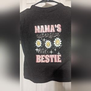 Adorable Mamas Bestie Shirt
